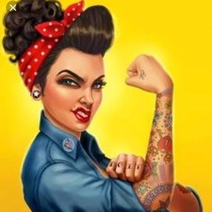 Meet your Posher, Erika